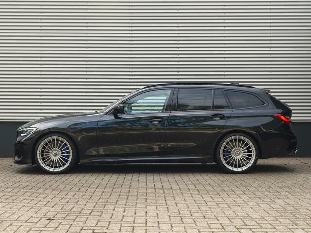 Alpina B3 Touring - Pano - Lasers - Driving Ass Prof - Harman Kardon - Head-Up