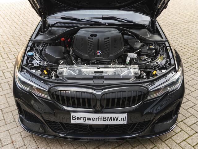 Alpina B3 Touring - Pano - Lasers - Driving Ass Prof - Harman Kardon - Head-Up