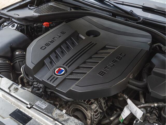 Alpina B3 Touring - Pano - Lasers - Driving Ass Prof - Harman Kardon - Head-Up