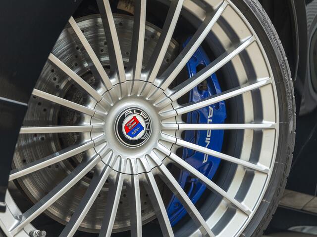 Alpina B3 Touring - Pano - Lasers - Driving Ass Prof - Harman Kardon - Head-Up