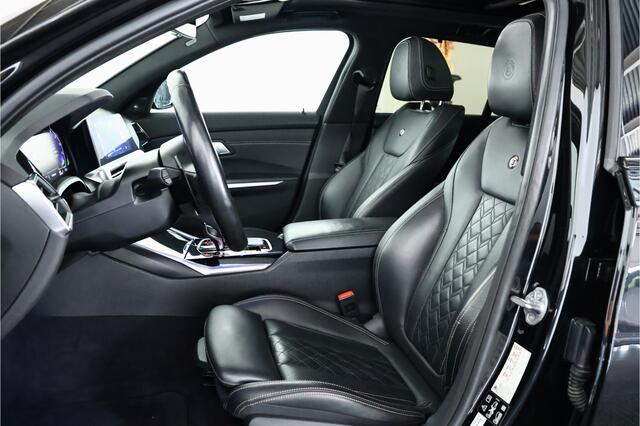 Alpina B3 Touring No 155 Navi / Leder / Pano / HUD / Carplay / LED / Trekhaak / 463 pk
