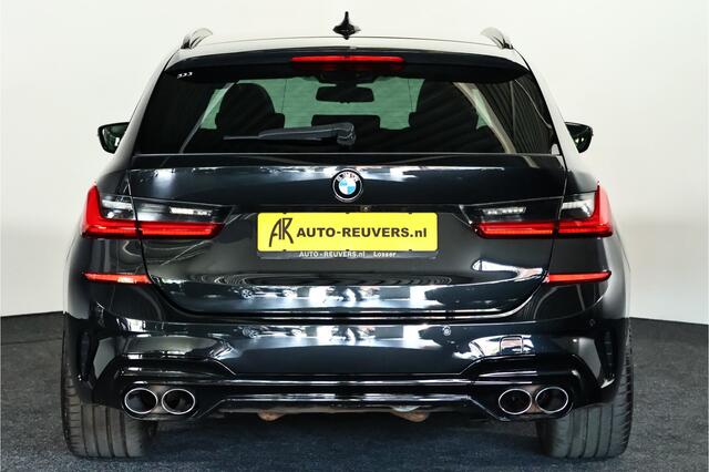 Alpina B3 Touring No 155 Navi / Leder / Pano / HUD / Carplay / LED / Trekhaak / 463 pk