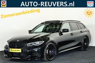 Alpina B3 BMW Touring No 155 Navi / Leder / Pano /
