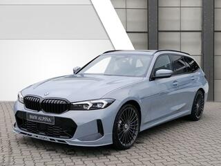 Alpina B3 BMW Touring 264kW / 495pk - 302 km/h - L