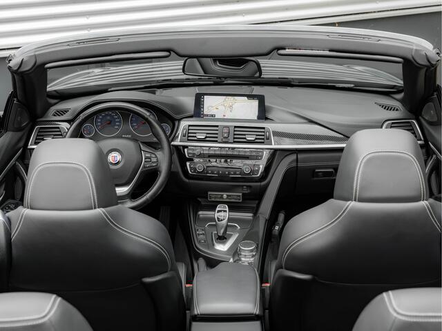 Alpina B4 S Bi-Turbo Cabrio - Volleder - Schmiederäder - NL-Auto - 38.233km!