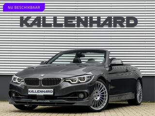 Alpina B4