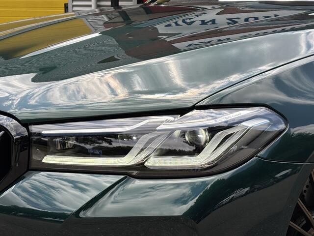 Alpina B5 GT Touring 196/250 634pk Limited Edition *incl btw/bpm*