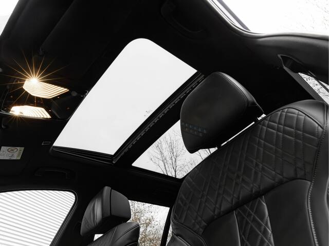 Alpina B5 Bi-Turbo - Touring - Sportbrakes - Sperre - Pano - Trekhaak - ACC