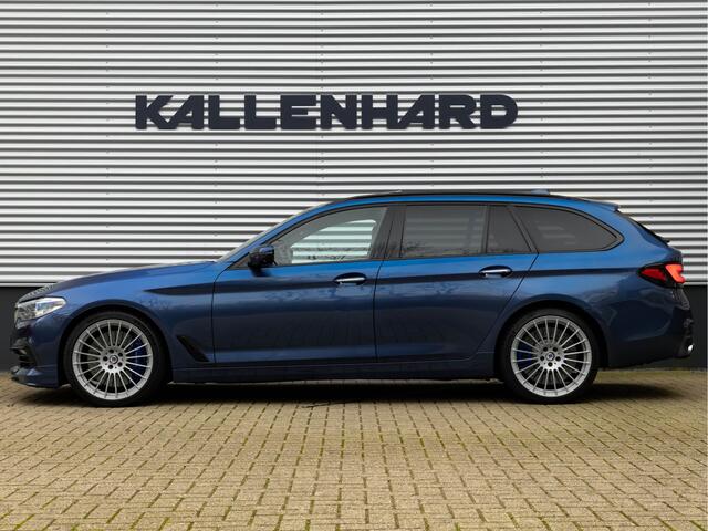 Alpina B5 Bi-Turbo - Touring - Sportbrakes - Sperre - Pano - Trekhaak - ACC