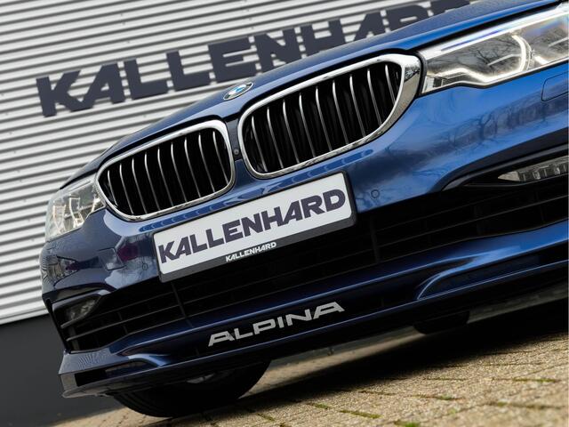Alpina B5 Bi-Turbo - Touring - Sportbrakes - Sperre - Pano - Trekhaak - ACC