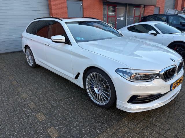 Alpina B5 Alpina Touring