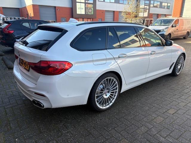 Alpina B5 Alpina Touring