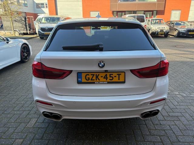 Alpina B5 Alpina Touring