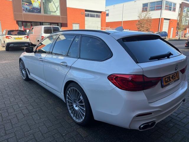 Alpina B5 Alpina Touring
