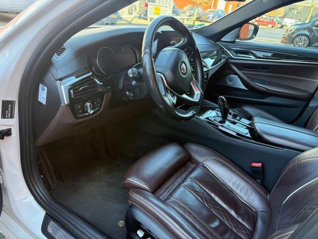 Alpina B5 Alpina Touring