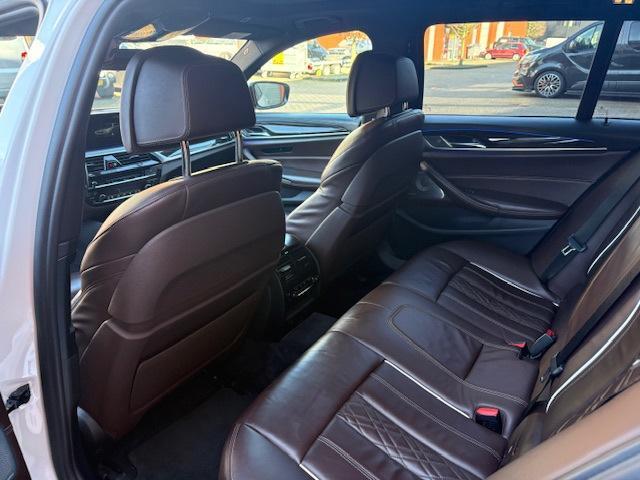 Alpina B5 Alpina Touring