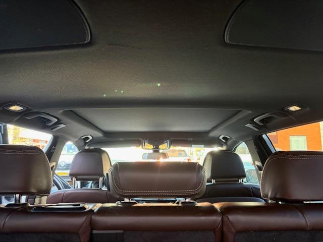 Alpina B5 Alpina Touring