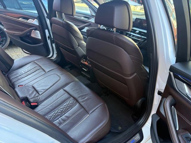 Alpina B5 Alpina Touring