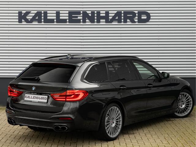 Alpina B5 Bi-Turbo - Touring - ACC - Head-up - Harman Kardon -Trekhaak