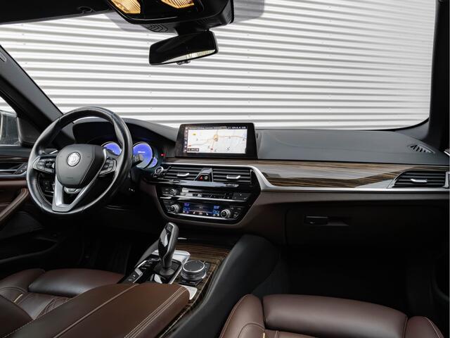 Alpina B5 Bi-Turbo - Touring - ACC - Head-up - Harman Kardon -Trekhaak