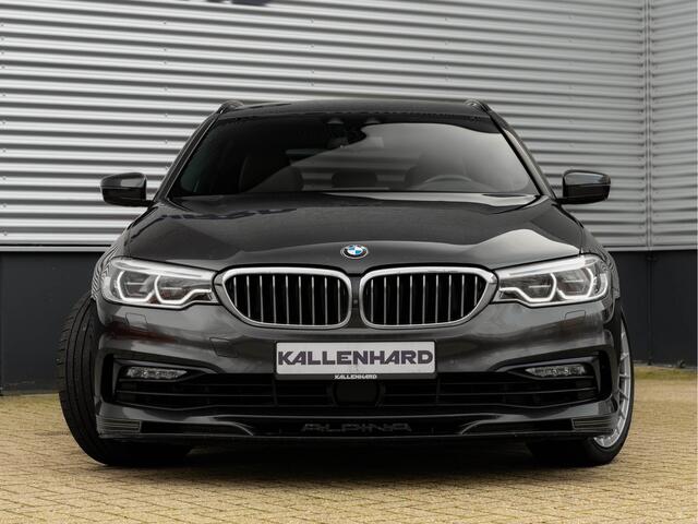 Alpina B5 Bi-Turbo - Touring - ACC - Head-up - Harman Kardon -Trekhaak