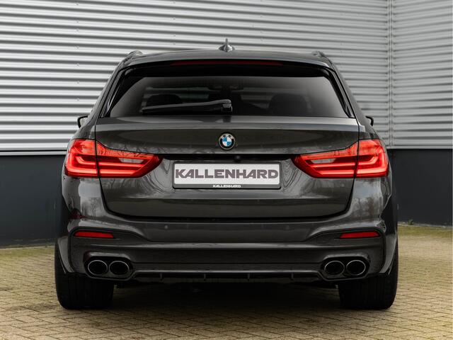 Alpina B5 Bi-Turbo - Touring - ACC - Head-up - Harman Kardon -Trekhaak