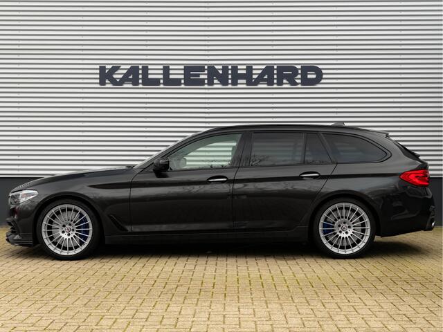 Alpina B5 Bi-Turbo - Touring - ACC - Head-up - Harman Kardon -Trekhaak