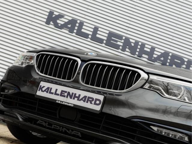 Alpina B5 Bi-Turbo - Touring - ACC - Head-up - Harman Kardon -Trekhaak