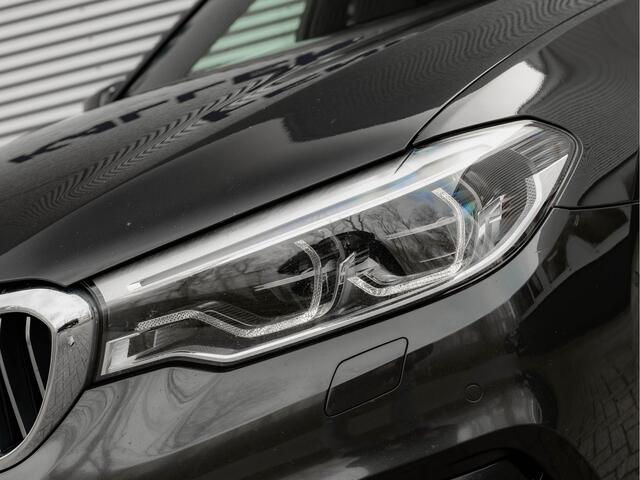 Alpina B5 Bi-Turbo - Touring - ACC - Head-up - Harman Kardon -Trekhaak