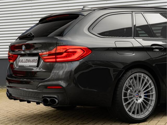 Alpina B5 Bi-Turbo - Touring - ACC - Head-up - Harman Kardon -Trekhaak