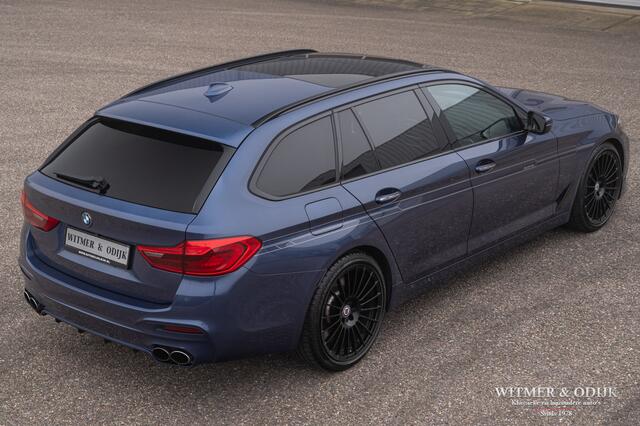 Alpina B5 Touring