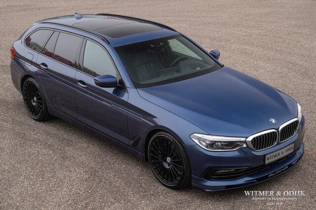 Alpina B5 Touring
