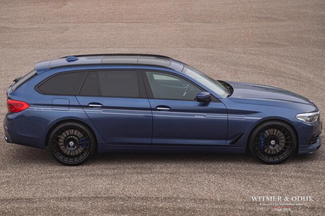Alpina B5 Touring