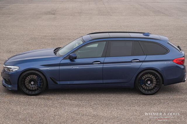 Alpina B5 Touring