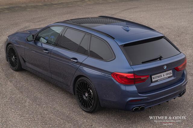 Alpina B5 Touring