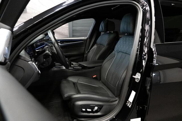 Alpina B5 ALLRAD *Bowers & Wilkins / Stoelventilatie + Massage / Schuif-en Kanteldak / Entertainment (TV) achterin / Laserverlichting / Surround-View*