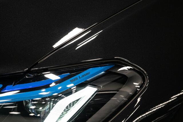 Alpina B5 ALLRAD *Bowers & Wilkins / Stoelventilatie + Massage / Schuif-en Kanteldak / Entertainment (TV) achterin / Laserverlichting / Surround-View*