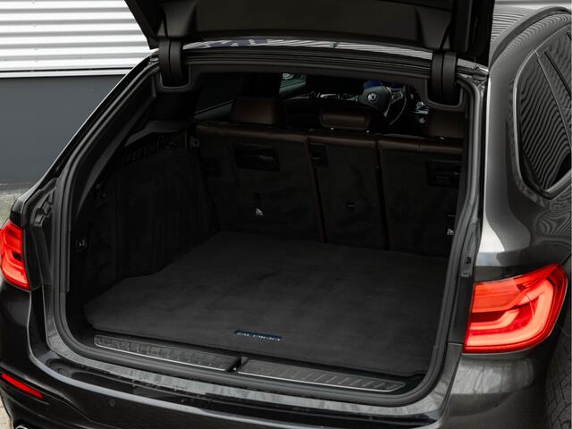Alpina B5 Bi-Turbo - Touring - ACC - Head-up - Harman Kardon -Trekhaak