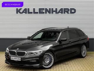 Alpina B5