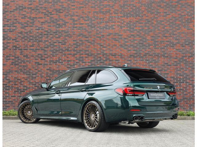 Alpina B5 GT | Lavalina - Alpina Grün - Nieuw!