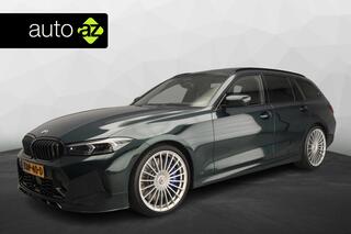Alpina D3 S Touring XDrive | LED | Leder | HUD | P