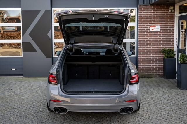 Alpina D5 TOURING | Panorama | 360° | Laser | Comfort Seats | Ventilatie | Head-Up | Harman/Kardon | Trekhaak |