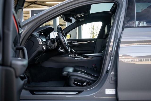 Alpina D5 TOURING | Panorama | 360° | Laser | Comfort Seats | Ventilatie | Head-Up | Harman/Kardon | Trekhaak |