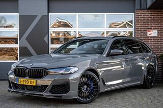 alpina-d5-touring---panorama---360°