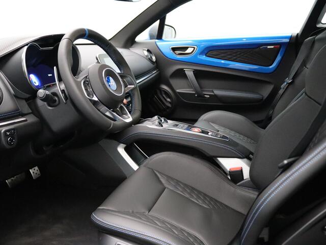 Alpine A110 1.8 Turbo GT NIEUW | Camera | Stoelverwarming | Focal Premium | Sportuitlaat