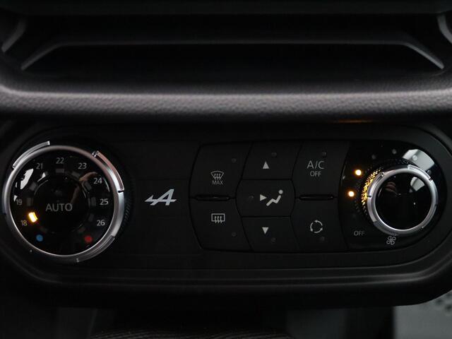Alpine A110 1.8 Turbo GT NIEUW | Camera | Stoelverwarming | Focal Premium | Sportuitlaat