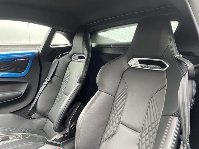 Alpine A110 1.8 Turbo Légende