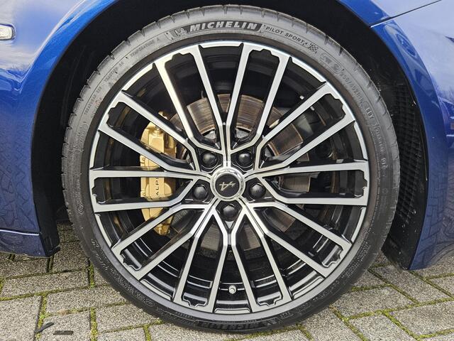 Alpine A110 1.8 Turbo GT Automaat 300PK / Focal Premium Audio / Sportstuur en sportstoelen / Navigatie / Climate Control / Achteruitrijcamera / Apple Carplay Android /