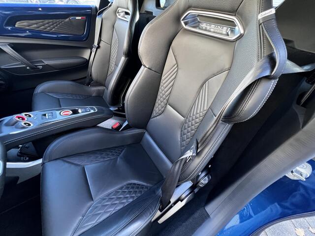 Alpine A110 1.8 Turbo GT Automaat 300PK / Focal Premium Audio / Sportstuur en sportstoelen / Navigatie / Climate Control / Achteruitrijcamera / Apple Carplay Android /