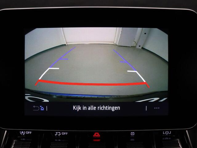 Alpine A110 1.8 GTS Aero Pack - Focal - Blauw Alcantara - Camera - Parkeersensoren V+A